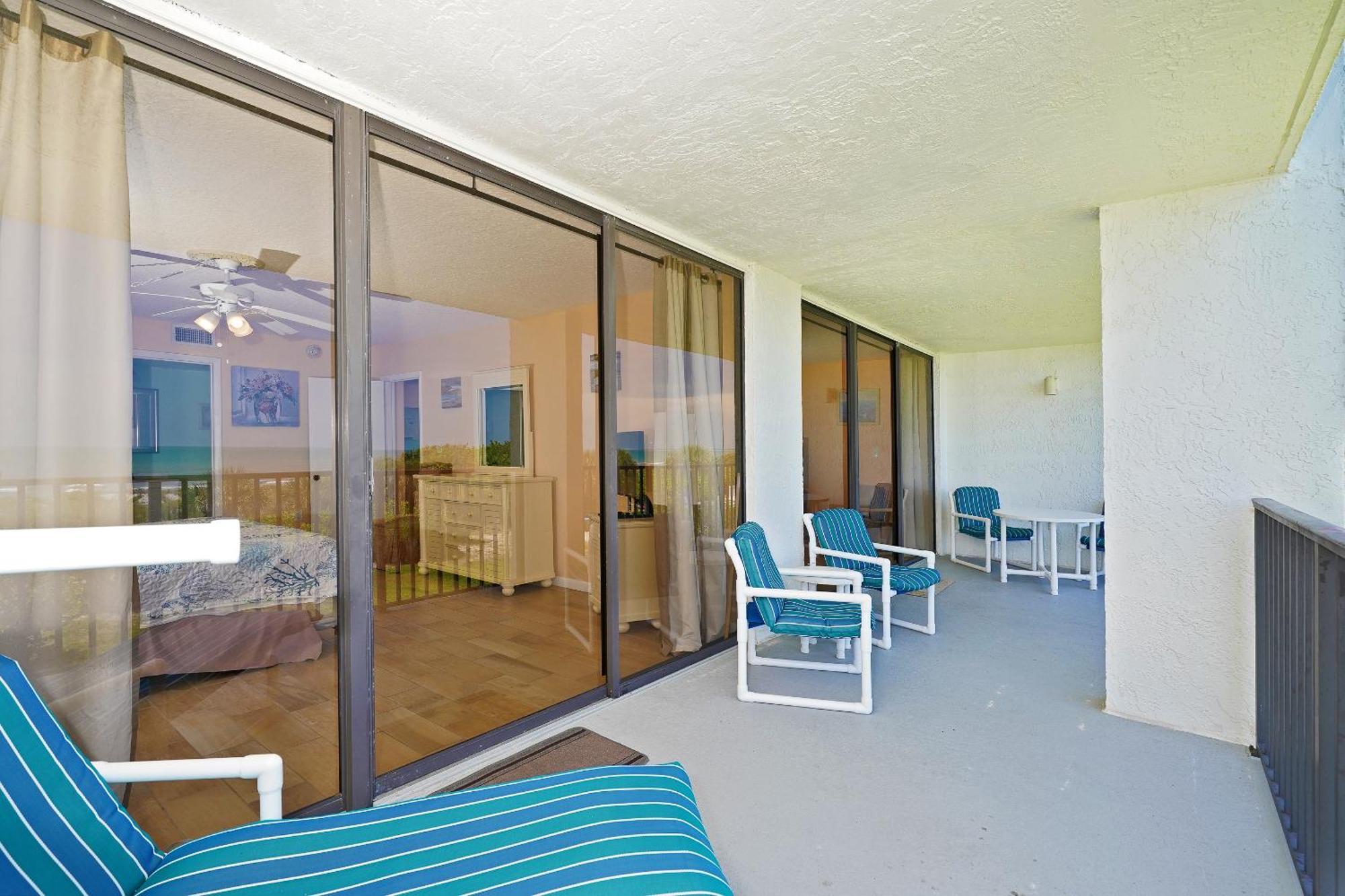 Cape Winds Resort Cape Canaveral Exterior foto